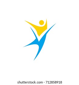 people check mark logo