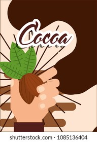 people chocolate candy