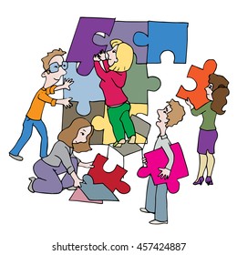 People Collaboration