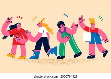 630 People waving each other Images, Stock Photos & Vectors | Shutterstock