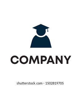 People, community, creative hub, social connection icons and logo
