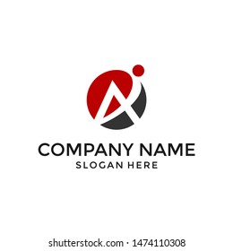 people and community logo vector