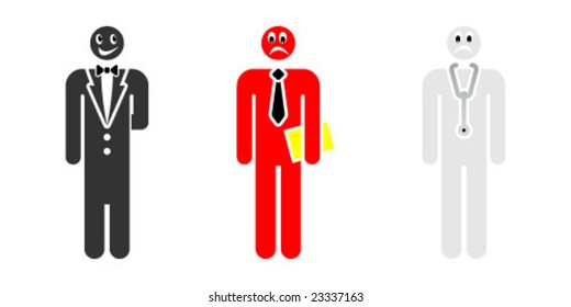 people concept
