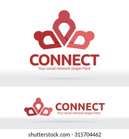 Brands connect