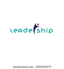 Personas Conectar Vector de ícono humano Personal profesional Consultor de empleados Personal corporativo Hombre Logotipo de Vector Un hombre con corbata Logotipo de la compañía 