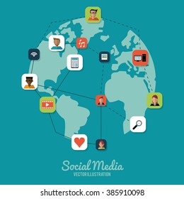 People connected design 