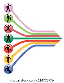 people connections