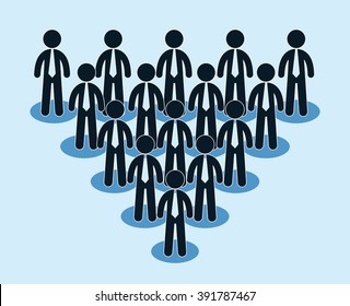 People connections design 