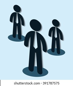 People connections design 