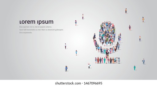 179 Mic crowd Stock Illustrations, Images & Vectors | Shutterstock