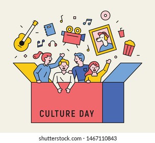 People   culture