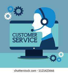 people customer service