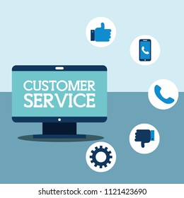 people customer service