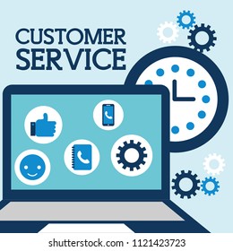 people customer service