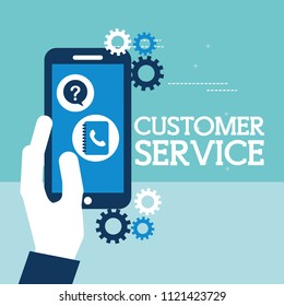 people customer service