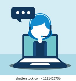 people customer service