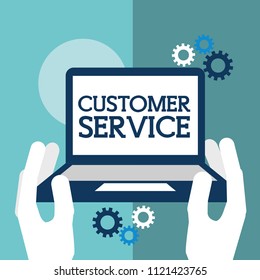 people customer service