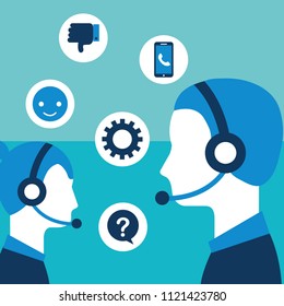 people customer service