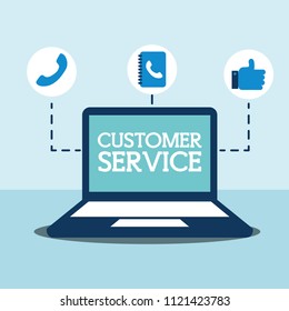 people customer service