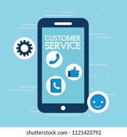 people customer service