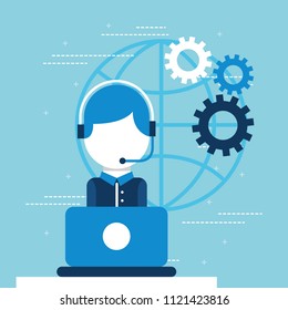 people customer service
