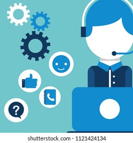 people customer service