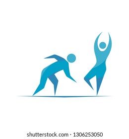 People Dance Logo 