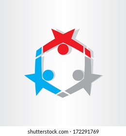 people dancing celebration icon