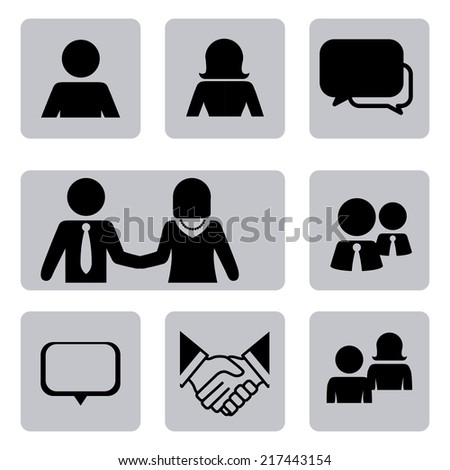 people design graphic ,vector illustration