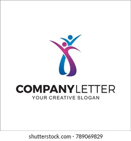 people design logo