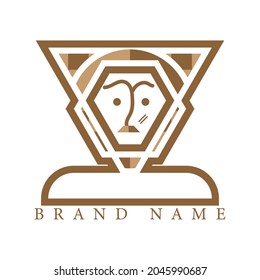 People design logo can be used for any personal or company