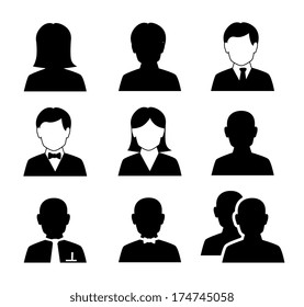 people design  over   background vector illustration 