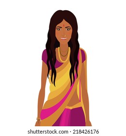 People design over white background, vector illustration