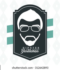 People  design over white background, vector illustration 