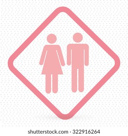 people design over white background, vector illustration eps 10 people design over white background, vector illustration eps 10