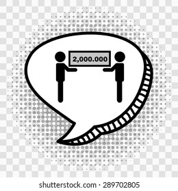 people design, vector illustration eps10 graphic 