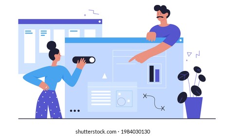 19,163 Ux Designer Images, Stock Photos & Vectors | Shutterstock