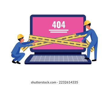 People device application interface interaction composition with human characters using gadget apps vector illustration