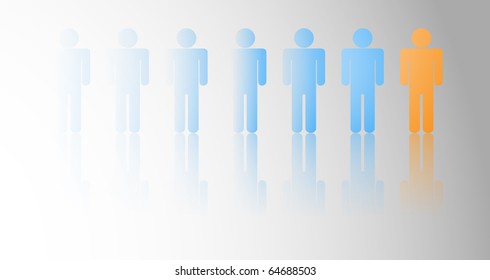 People Disappear