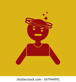 people dizzy