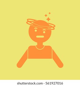 people dizzy