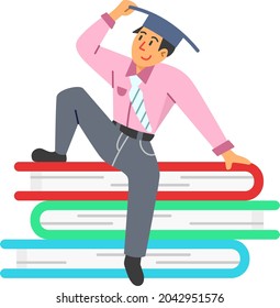 Menschen, die sich nach dem Job umschulen