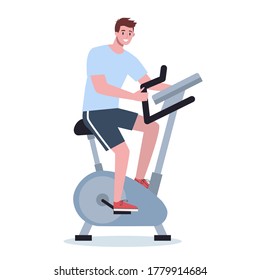 79,372 Exercise bike vector Images, Stock Photos & Vectors | Shutterstock