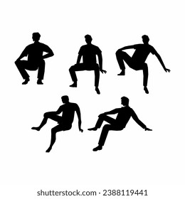 Dibujo de personas, contorno de personas, vector humano, dibujo de dimensiones de 2 personas, dibujo de dimensiones de 2 personas