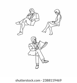 People  Drawing, People Outline, Human Vector, Human 2 dimension drawing, People 2 Dimension Drawing