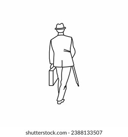 People  Drawing, People Outline, Human Vector, Human 2 dimension drawing, People 2 Dimension Drawing