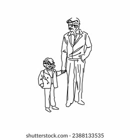 People  Drawing, People Outline, Human Vector, Human 2 dimension drawing, People 2 Dimension Drawing