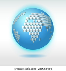 People and Earth 
