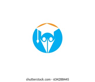 People Education Logo