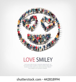 people emoticon smiley icon